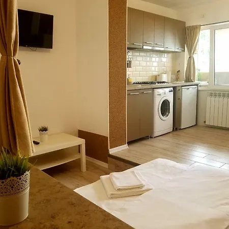 Studio Ria Năvodari