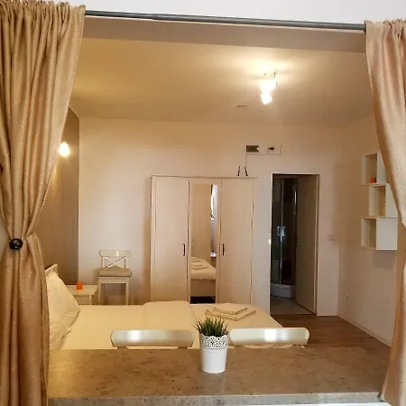 아파트 Studio Ria Năvodari